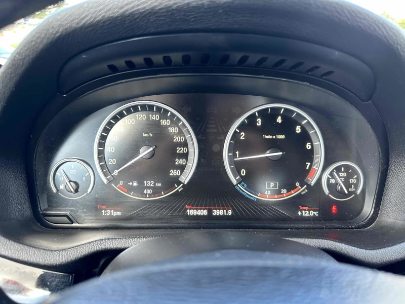 BMW X4 xDrive35i M PACK* Кожа* КАМЕРА* Park Assist* Keyle, снимка 9 - Автомобили и джипове - 53489564