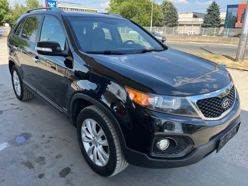 Kia Sorento 2.2CRDI-4X4 NAVI - 15700 лв. - 67728076 1