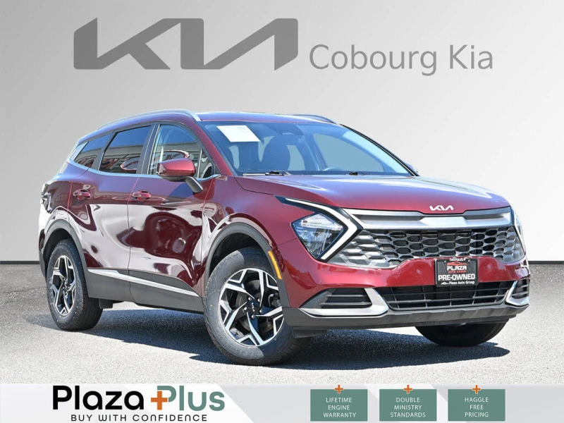 Kia Sportage ПОДГРЕВ* СЛЕДЕНЕ НА ЛЕНТИ* DIGITAL*  - 40000 лв. / 20451.68 € - 28447715 1