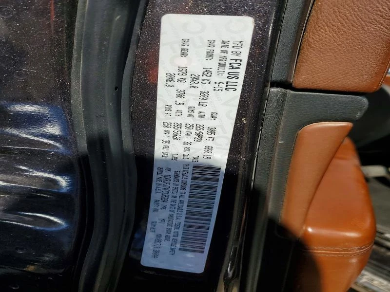 Jeep Grand cherokee SUMMIT* 5.7L, V8, 360HP* CARFAX* NAVI* Подгрев* Ke, снимка 13 - Автомобили и джипове - 53973613