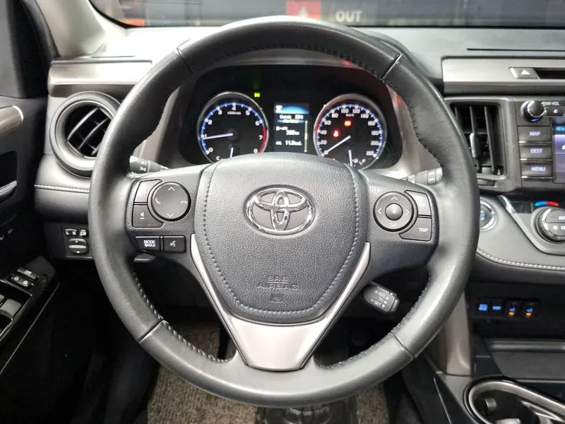 Toyota Rav4 2.5 2Wd, снимка 13 - Автомобили и джипове - 55748398