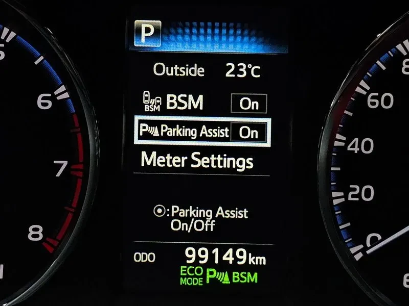 Toyota Rav4 2.5 2Wd, снимка 15 - Автомобили и джипове - 55748398