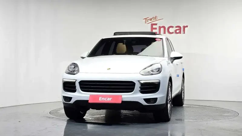 Porsche Cayenne ЦЕНА ДО БЪЛГАРИЯ, снимка 3 - Автомобили и джипове - 55753741