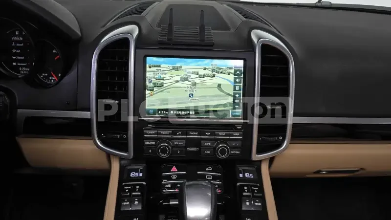 Porsche Cayenne ЦЕНА ДО БЪЛГАРИЯ, снимка 13 - Автомобили и джипове - 55753741