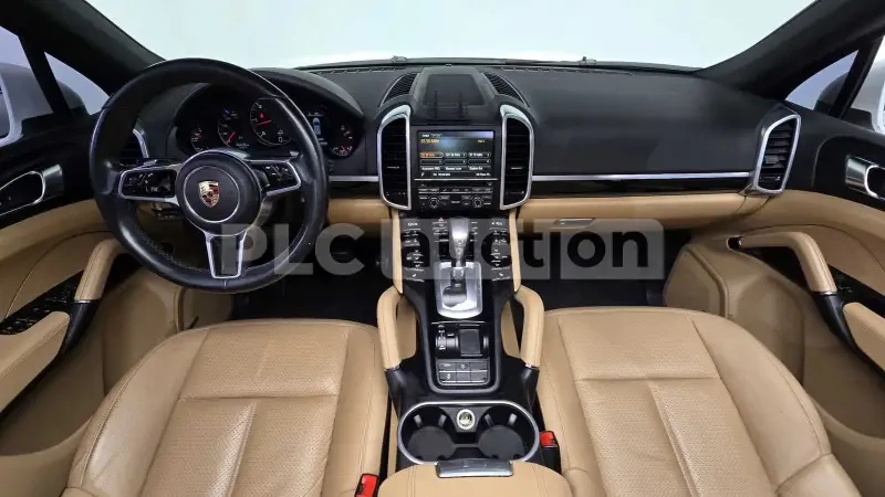 Porsche Cayenne ЦЕНА ДО БЪЛГАРИЯ, снимка 7 - Автомобили и джипове - 55753741
