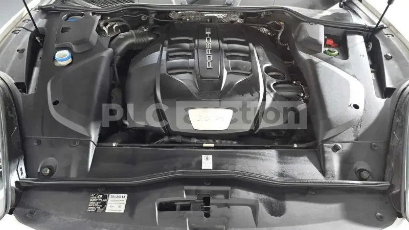 Porsche Cayenne ЦЕНА ДО БЪЛГАРИЯ, снимка 6 - Автомобили и джипове - 55753741