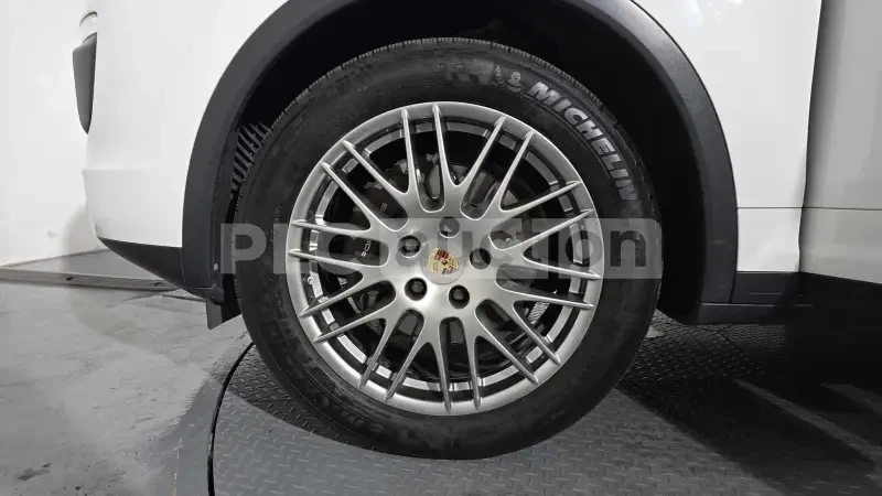 Porsche Cayenne ЦЕНА ДО БЪЛГАРИЯ, снимка 5 - Автомобили и джипове - 55753741