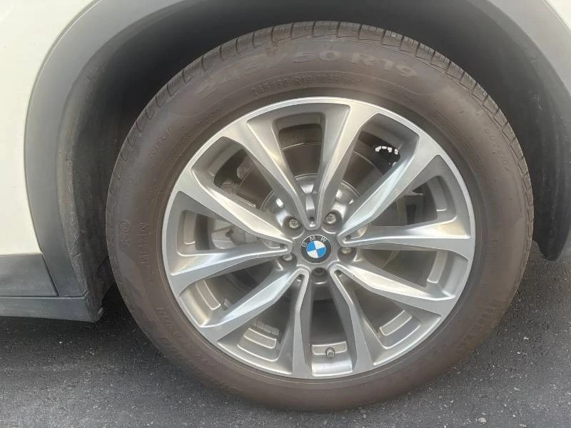 BMW X3 * xDrive30i * ЛИЦЕНЗИРАН ДИЛЪР * CARFAX, снимка 8 - Автомобили и джипове - 55846342