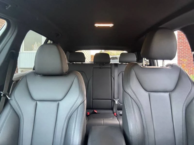 BMW X3 * xDrive30i * ЛИЦЕНЗИРАН ДИЛЪР * CARFAX, снимка 13 - Автомобили и джипове - 55846342