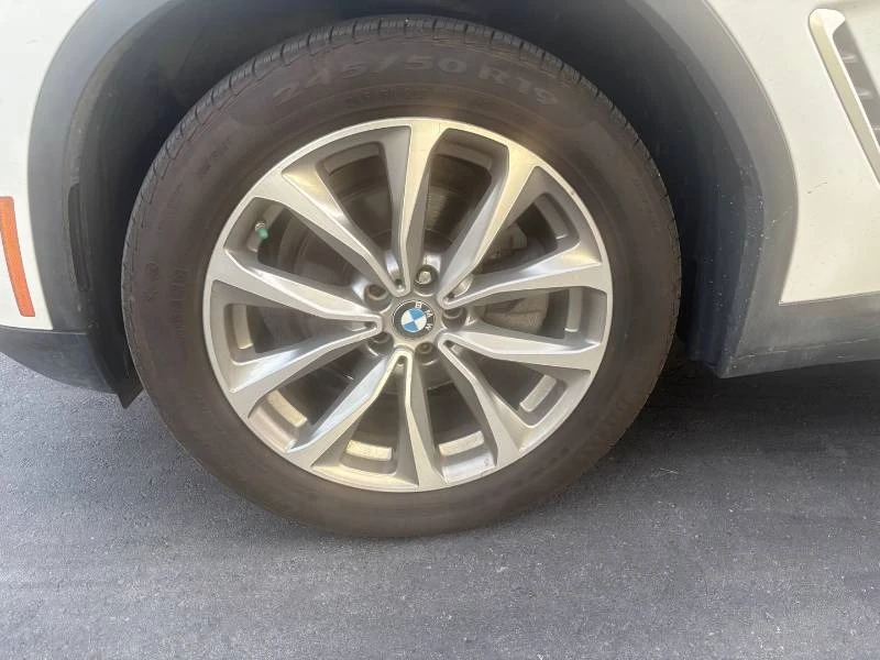 BMW X3 * xDrive30i * ЛИЦЕНЗИРАН ДИЛЪР * CARFAX, снимка 15 - Автомобили и джипове - 55846342