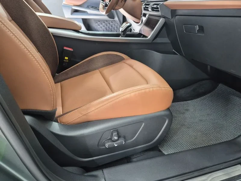 SsangYong Torres Gasoline 1.5 2Wd T7 | Mobile.bg � ����������� 11