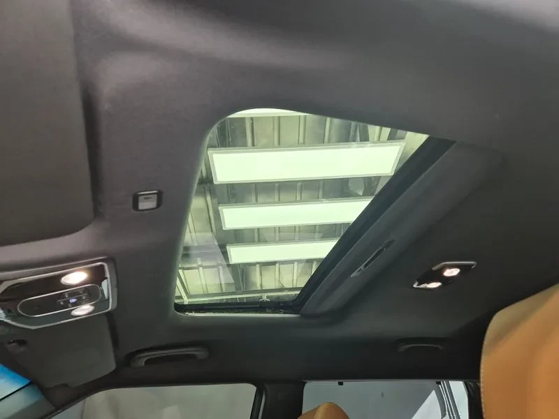 SsangYong Torres Gasoline 1.5 2Wd T7 | Mobile.bg � ����������� 10