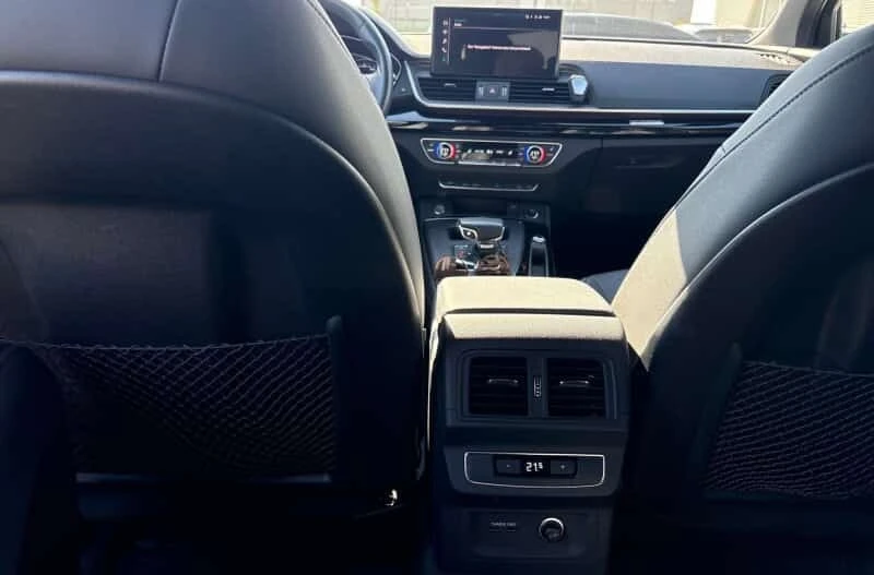 Audi Q5 * KOMFORT * CARFAX * ��������� * ������� *  | Mobile.bg � ����������� 11