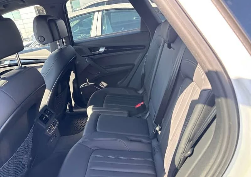 Audi Q5 * KOMFORT * CARFAX * ��������� * ������� *  | Mobile.bg � ����������� 13