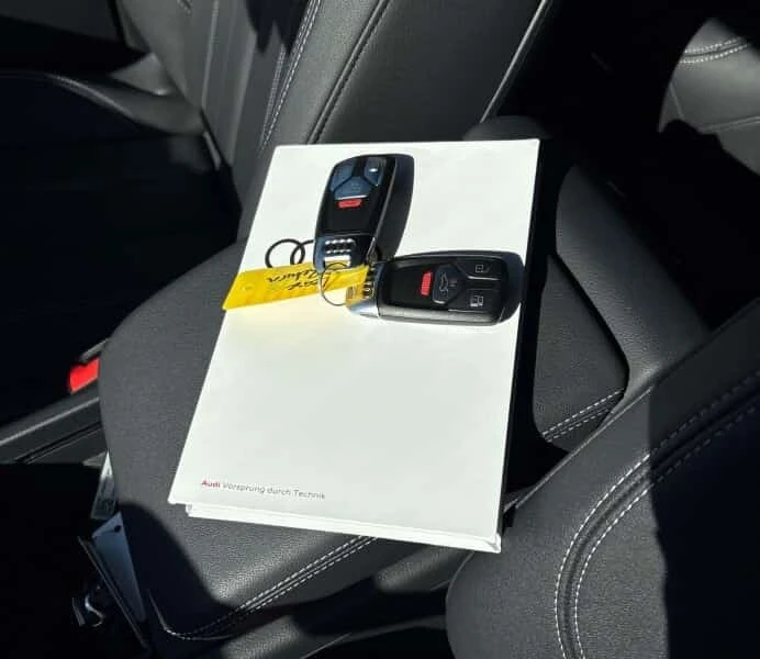 Audi Q5 * KOMFORT * CARFAX * ��������� * ������� *  | Mobile.bg � ����������� 9