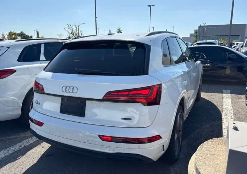 Audi Q5 * KOMFORT * CARFAX * ��������� * ������� *  | Mobile.bg � ����������� 3