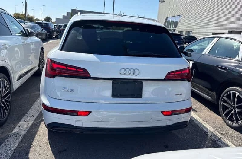Audi Q5 * KOMFORT * CARFAX * ��������� * ������� *  | Mobile.bg � ����������� 4