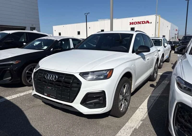 Audi Q5 * KOMFORT * CARFAX * ДИСТРОНИК * ПОДГРЕВ * 