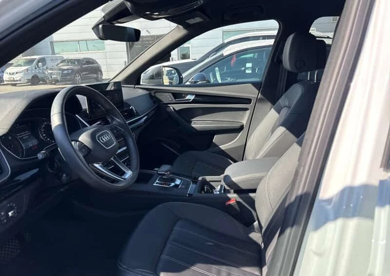 Audi Q5 * KOMFORT * CARFAX * ��������� * ������� *  | Mobile.bg � ����������� 6
