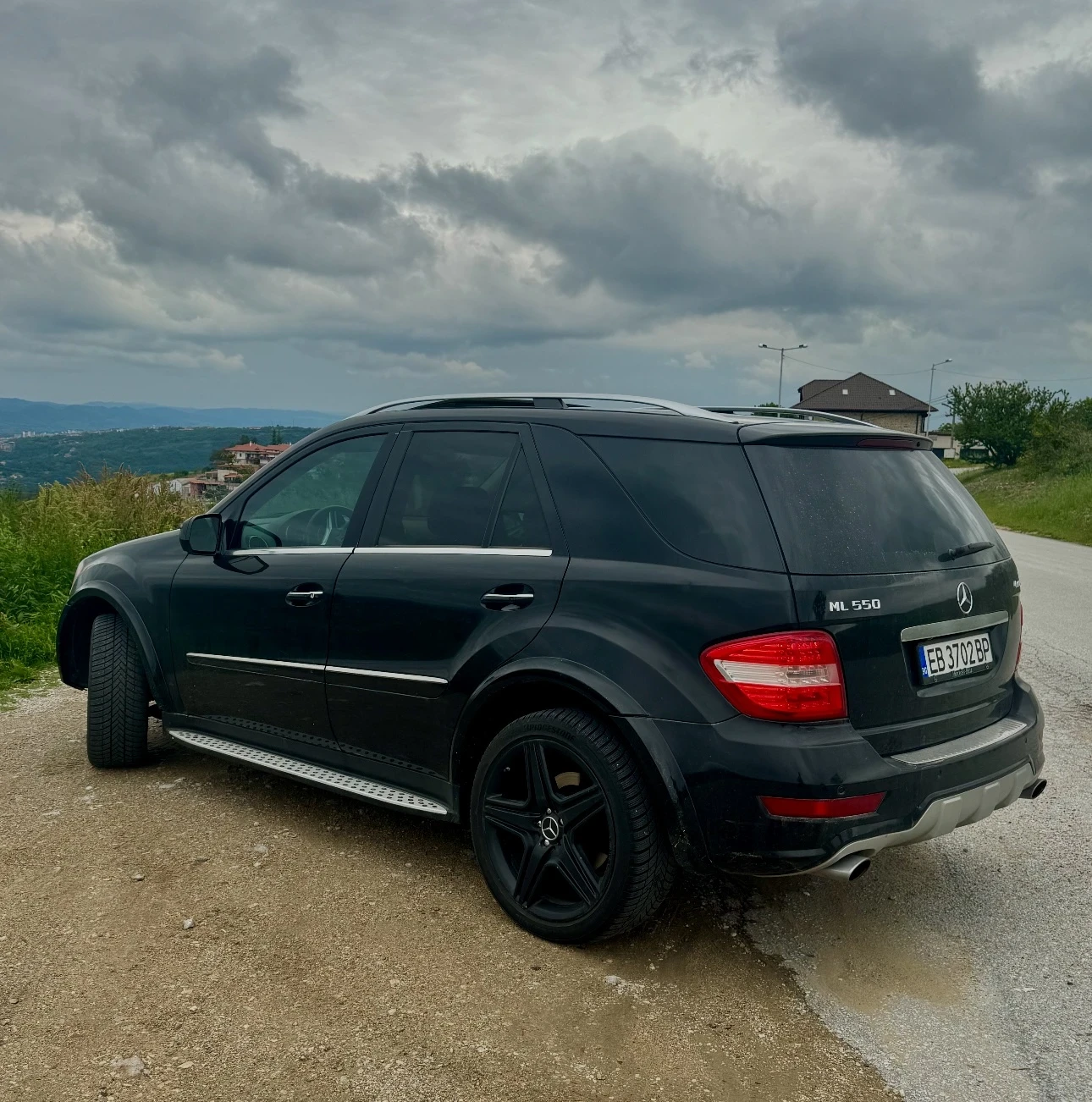 Mercedes-Benz ML 500 Промо цена!!! - изображение 3
