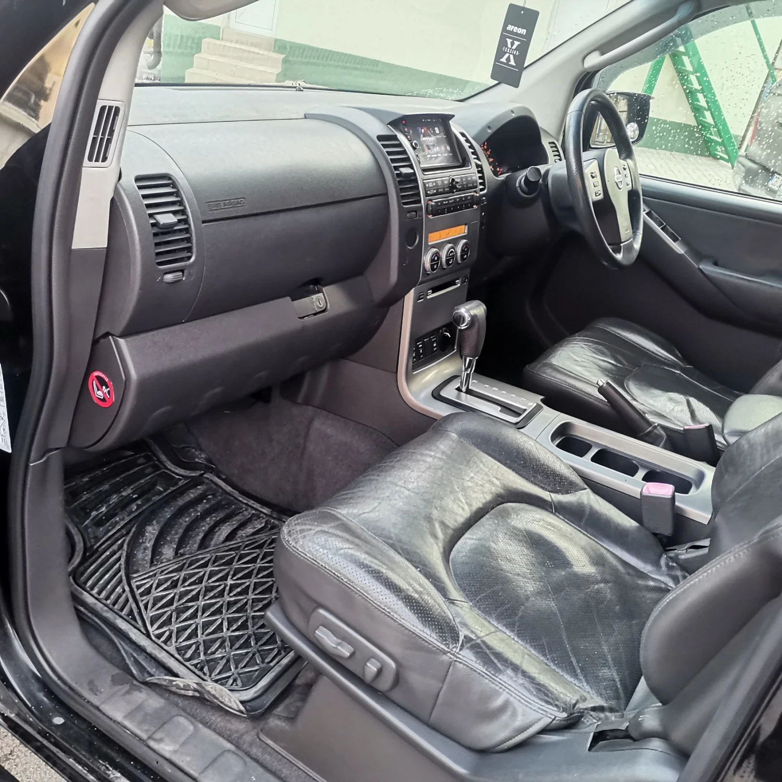 Nissan Navara | Mobile.bg   13