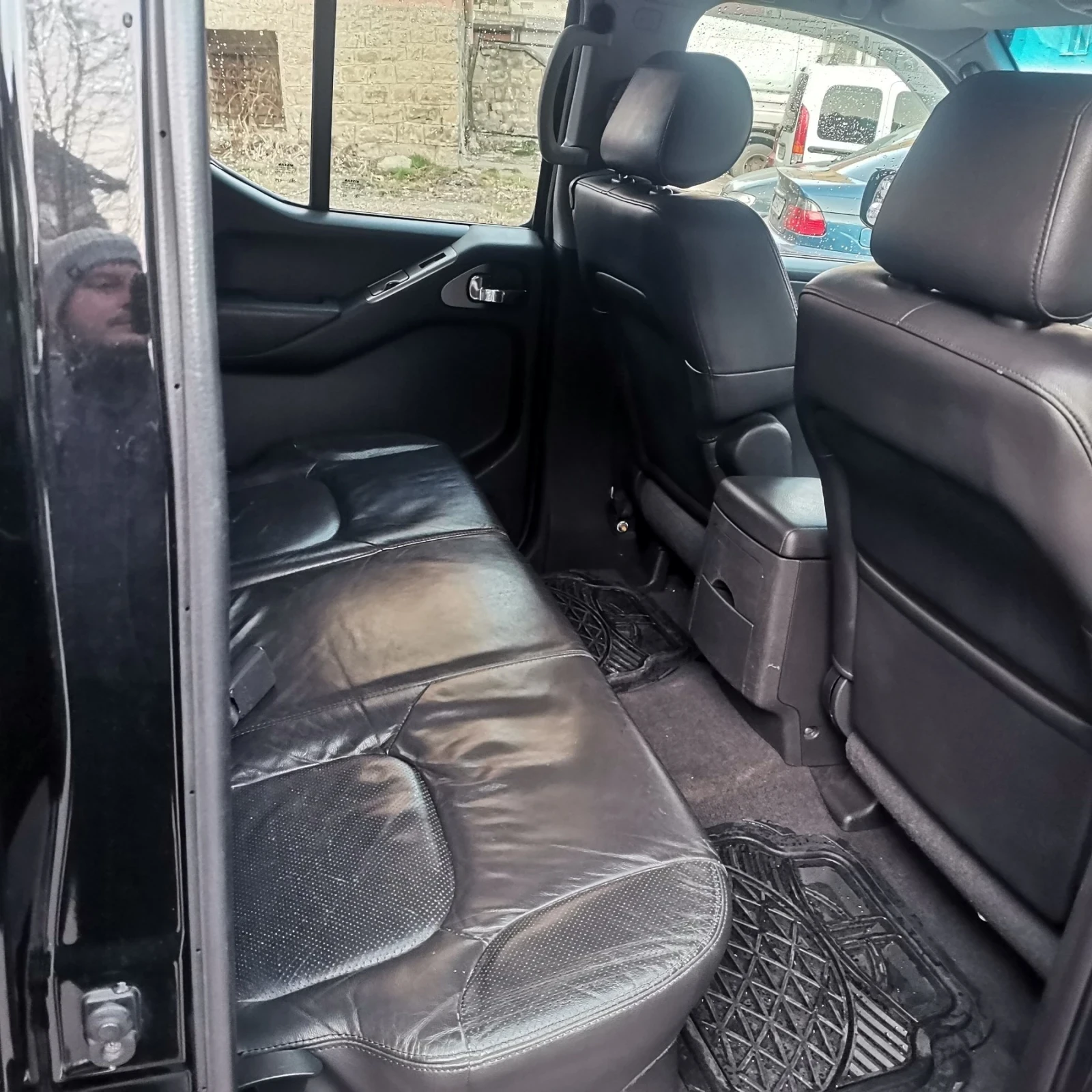 Nissan Navara | Mobile.bg   12