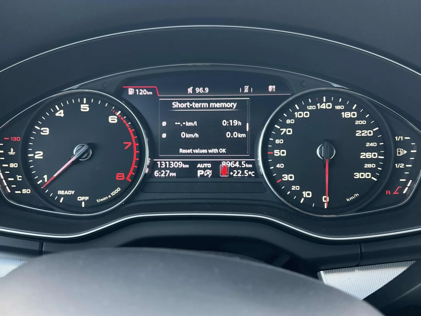 Audi Q5 * CARFAX* АВТОФИНАНСИРАНЕ БЕЗ ПЪРВОНАЧАЛНА ВНОСКА! - изображение 7