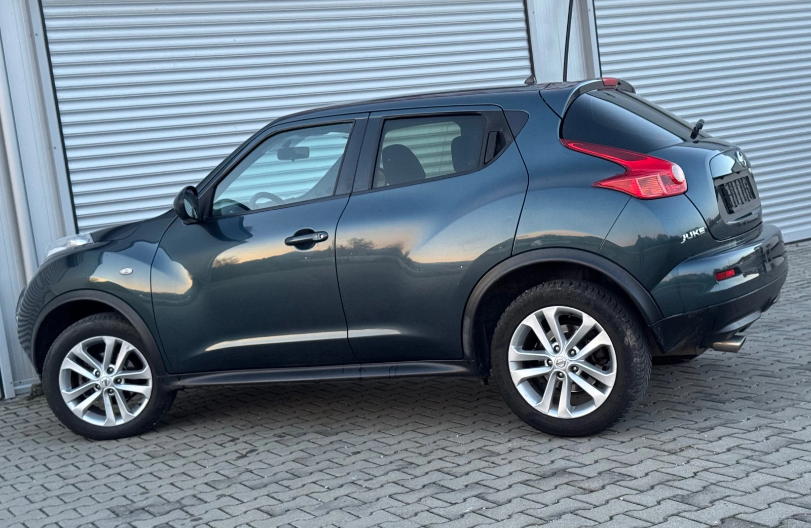 Nissan Juke 1, 5dci 110ps, , , , .,  | Mobile.bg   3