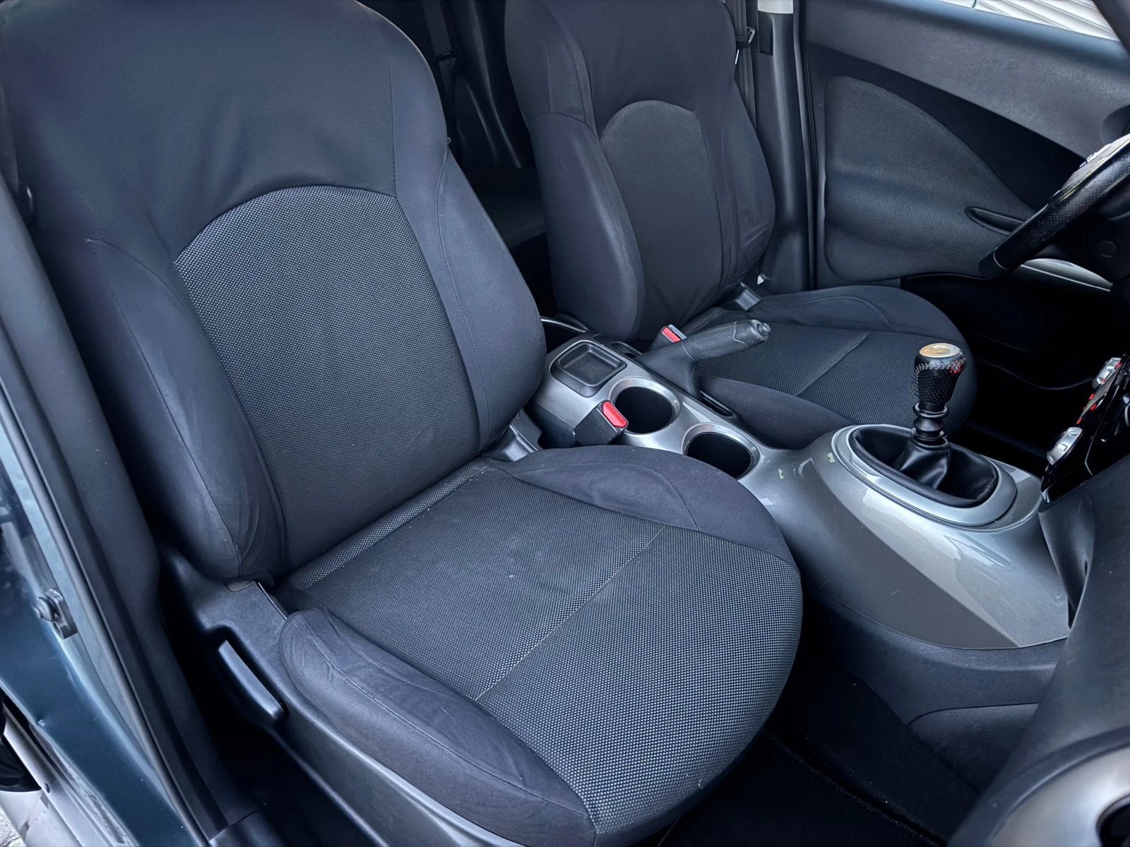 Nissan Juke 1, 5dci 110ps, , , , .,  | Mobile.bg   11