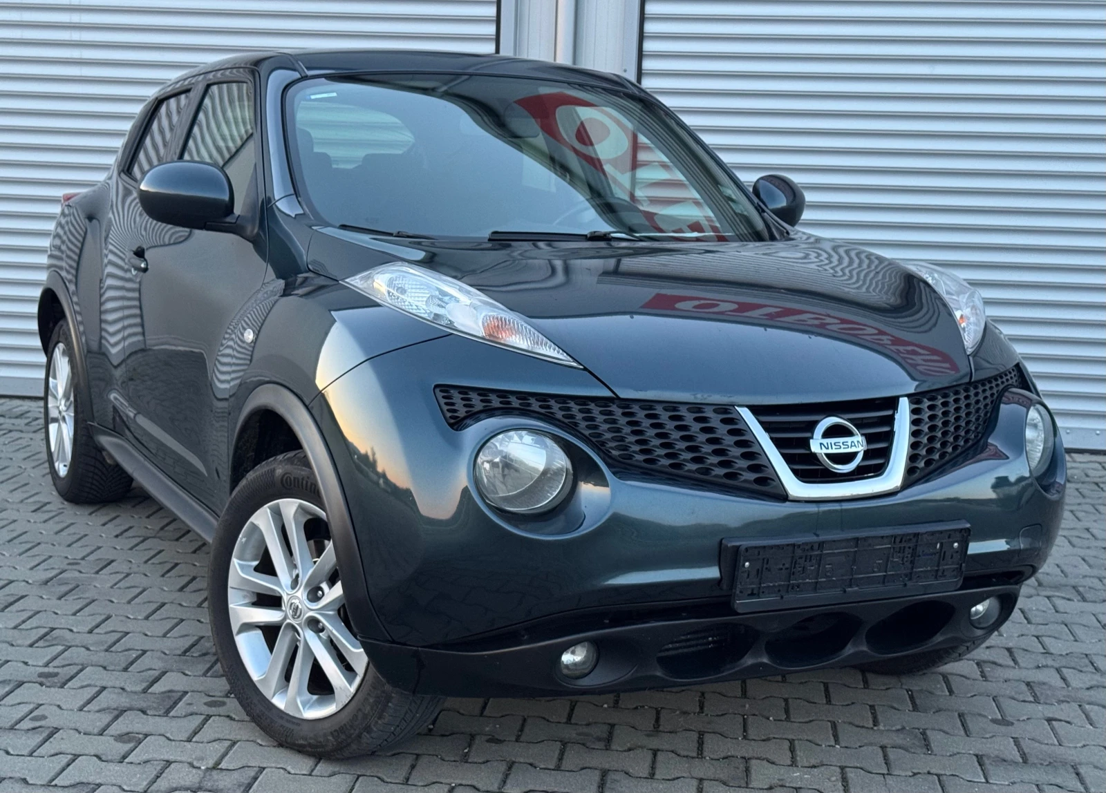 Nissan Juke 1, 5dci 110ps, , , , .,  | Mobile.bg   4