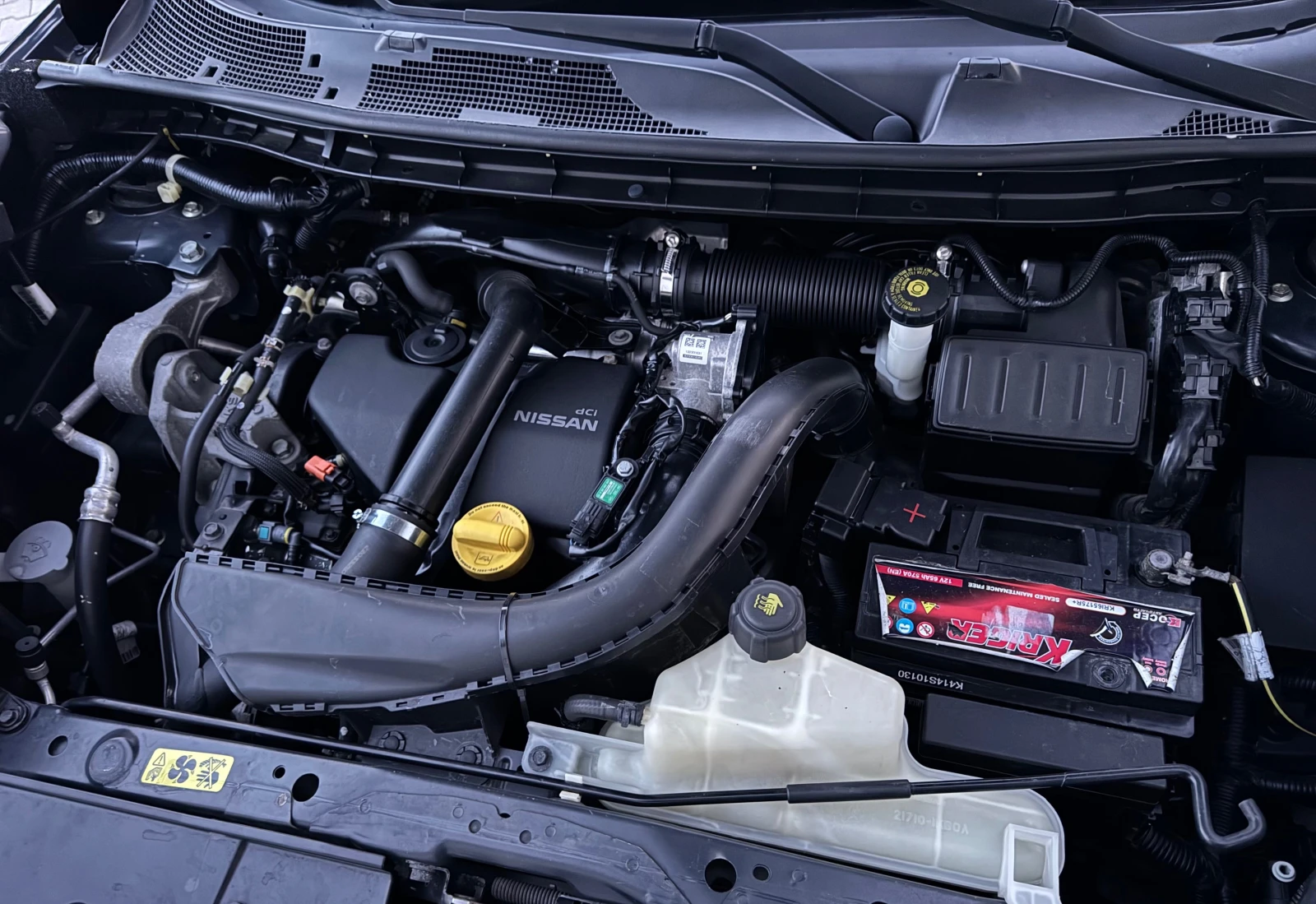 Nissan Juke 1, 5dci 110ps, , , , .,  | Mobile.bg   15