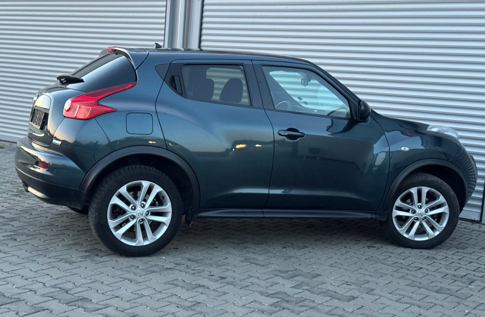 Nissan Juke 1, 5dci 110ps, , , , .,  | Mobile.bg   8