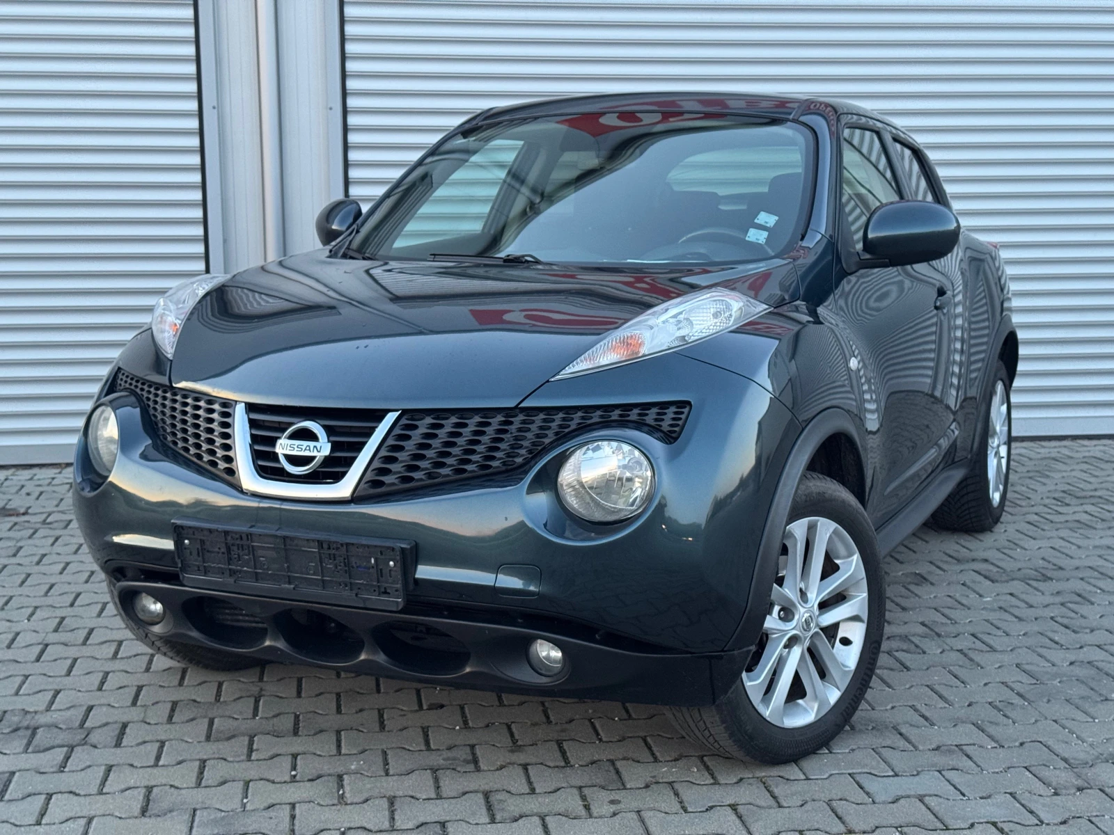 Nissan Juke 1, 5dci 110ps, , , , .,  | Mobile.bg   1
