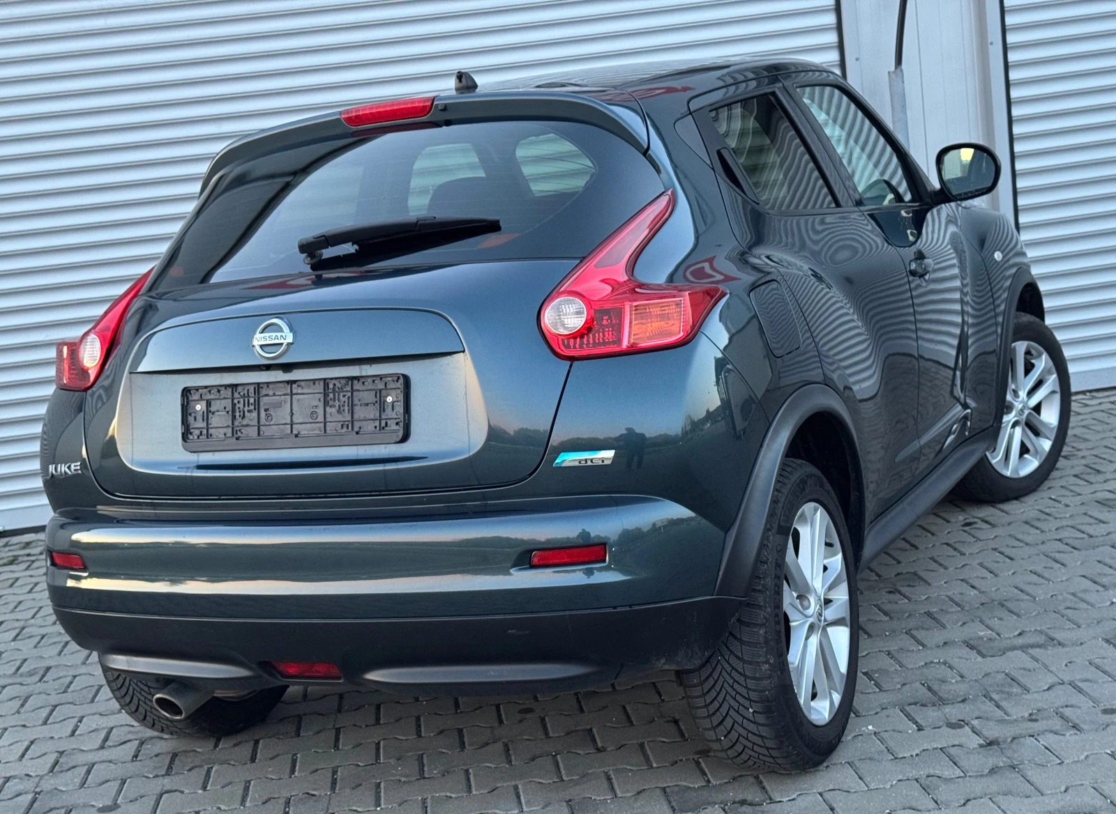 Nissan Juke 1, 5dci 110ps, , , , .,  | Mobile.bg   5
