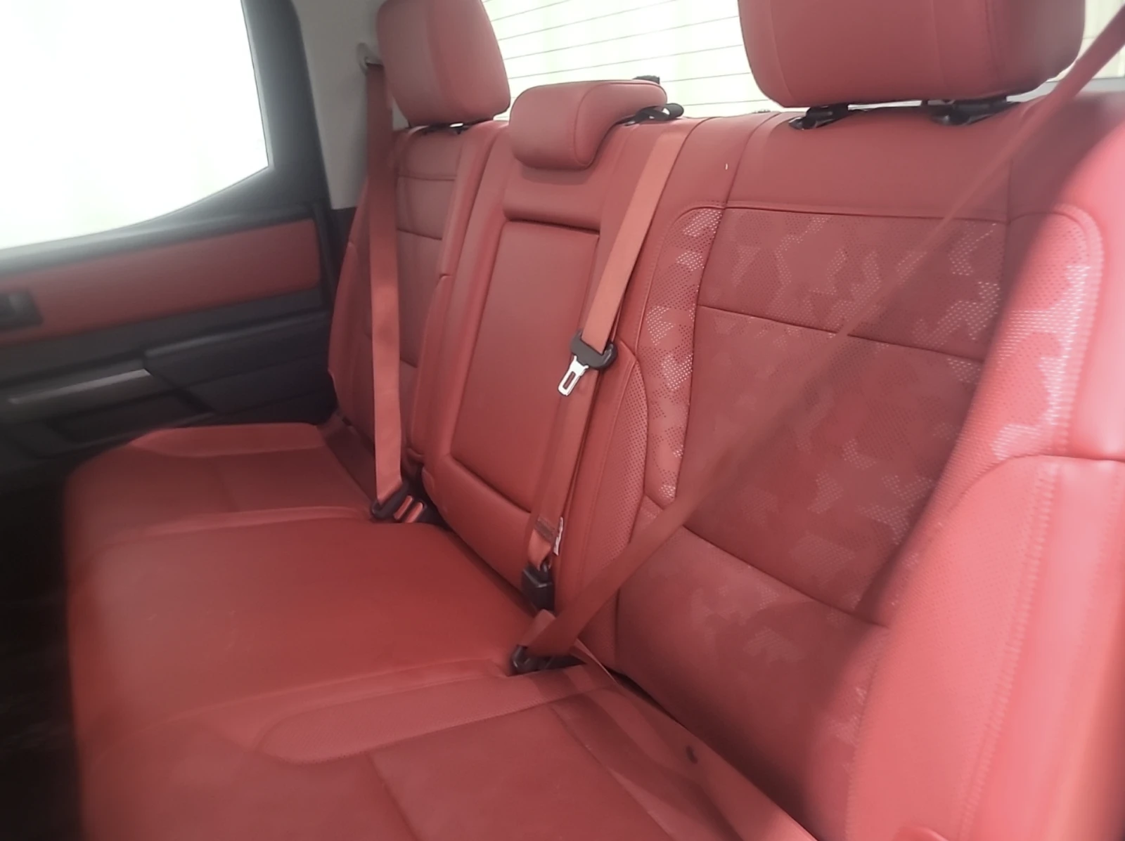 Toyota Tundra 2023 Toyota Tundra LIMITED HYBRID - изображение 10