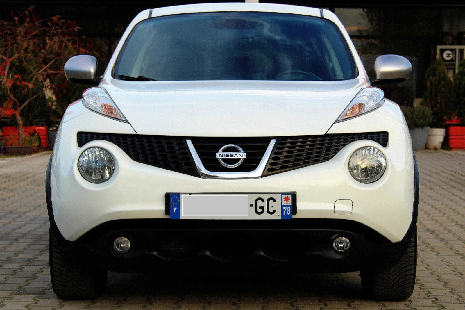 Nissan Juke TEKNA 1.5dCi ЛИЗИНГ/СУПЕР ЗАПАЗЕН - изображение 3