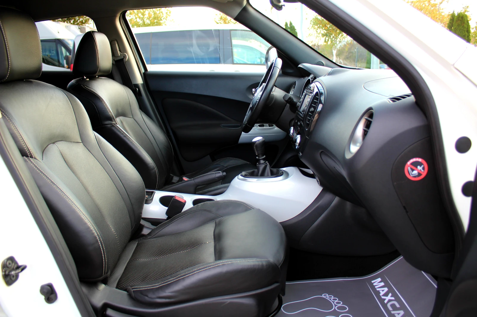 Nissan Juke TEKNA 1.5dCi /  | Mobile.bg   13