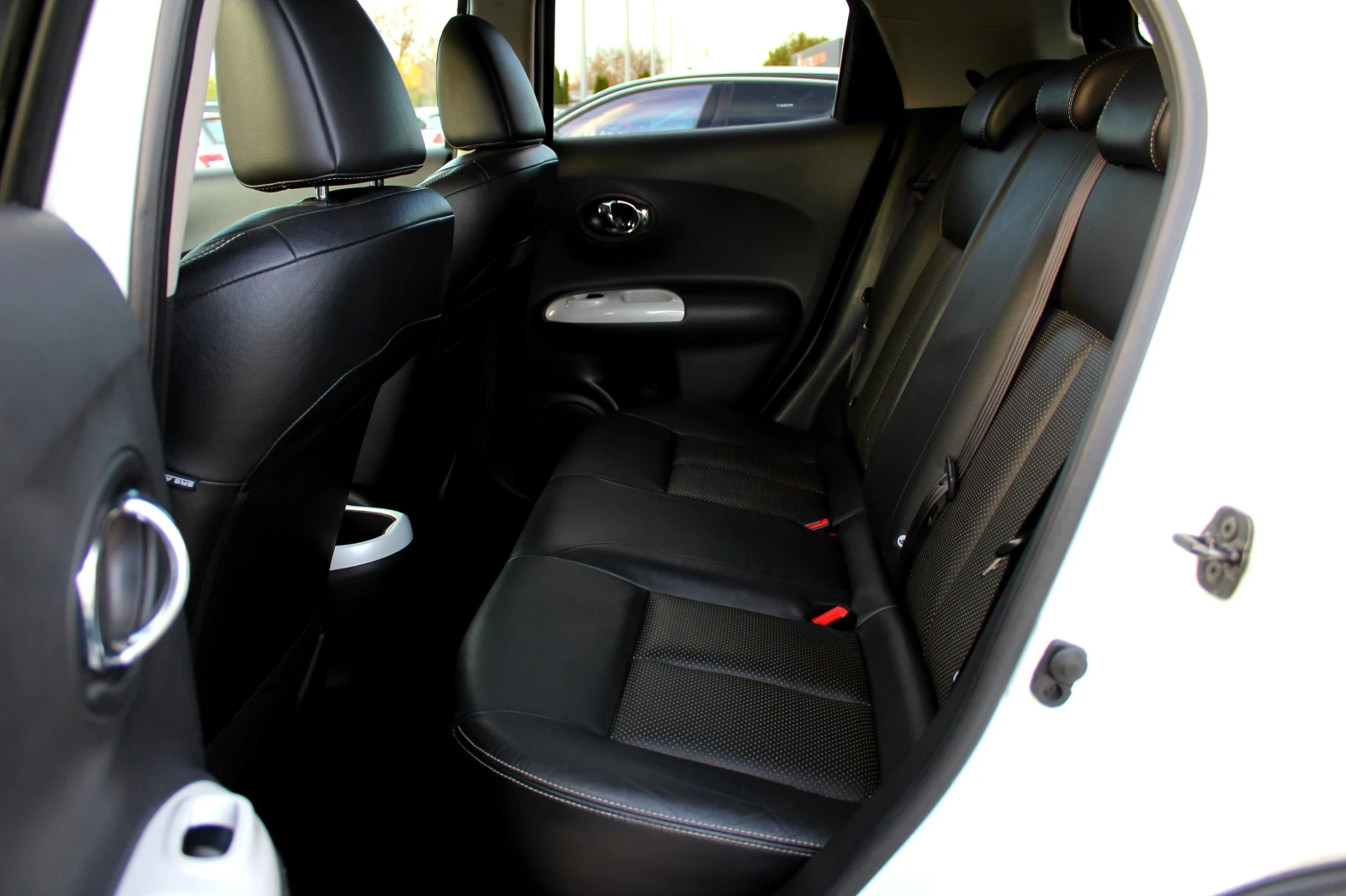 Nissan Juke TEKNA 1.5dCi /  | Mobile.bg   14