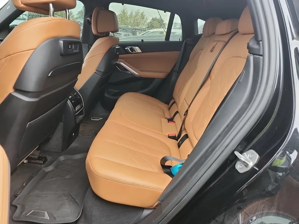 BMW X6 * XDRIVE40I * CARFAX *    | Mobile.bg   13