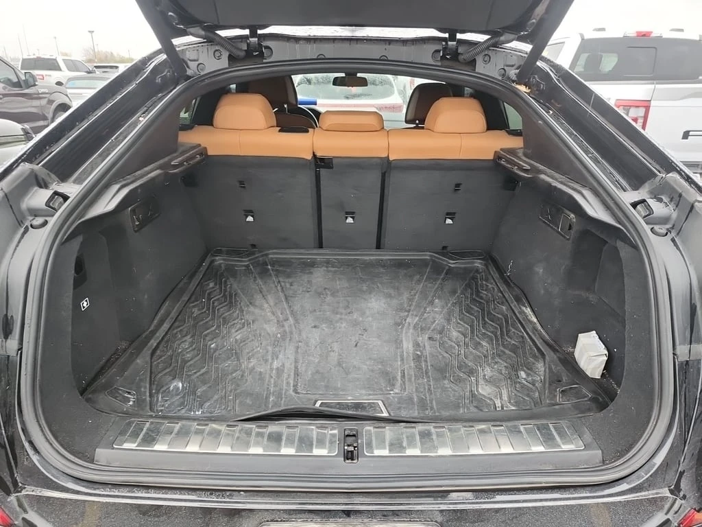 BMW X6 * XDRIVE40I * CARFAX *    | Mobile.bg   14