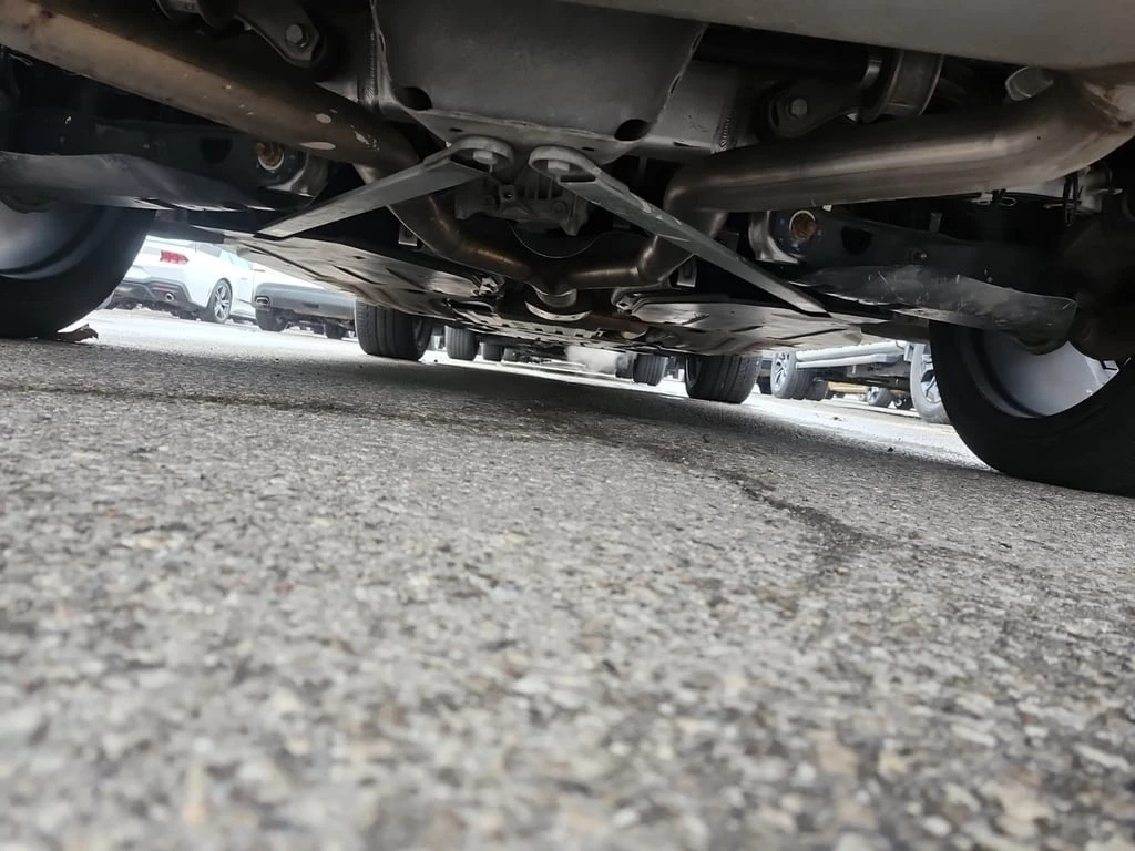 BMW X6 * XDRIVE40I * CARFAX *    | Mobile.bg   15