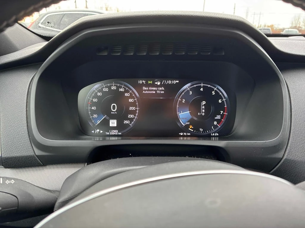 Volvo Xc90 * R Design * CARFAX *    | Mobile.bg   8