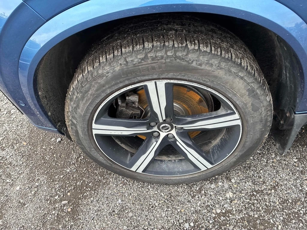 Volvo Xc90 * R Design * CARFAX *    | Mobile.bg   7