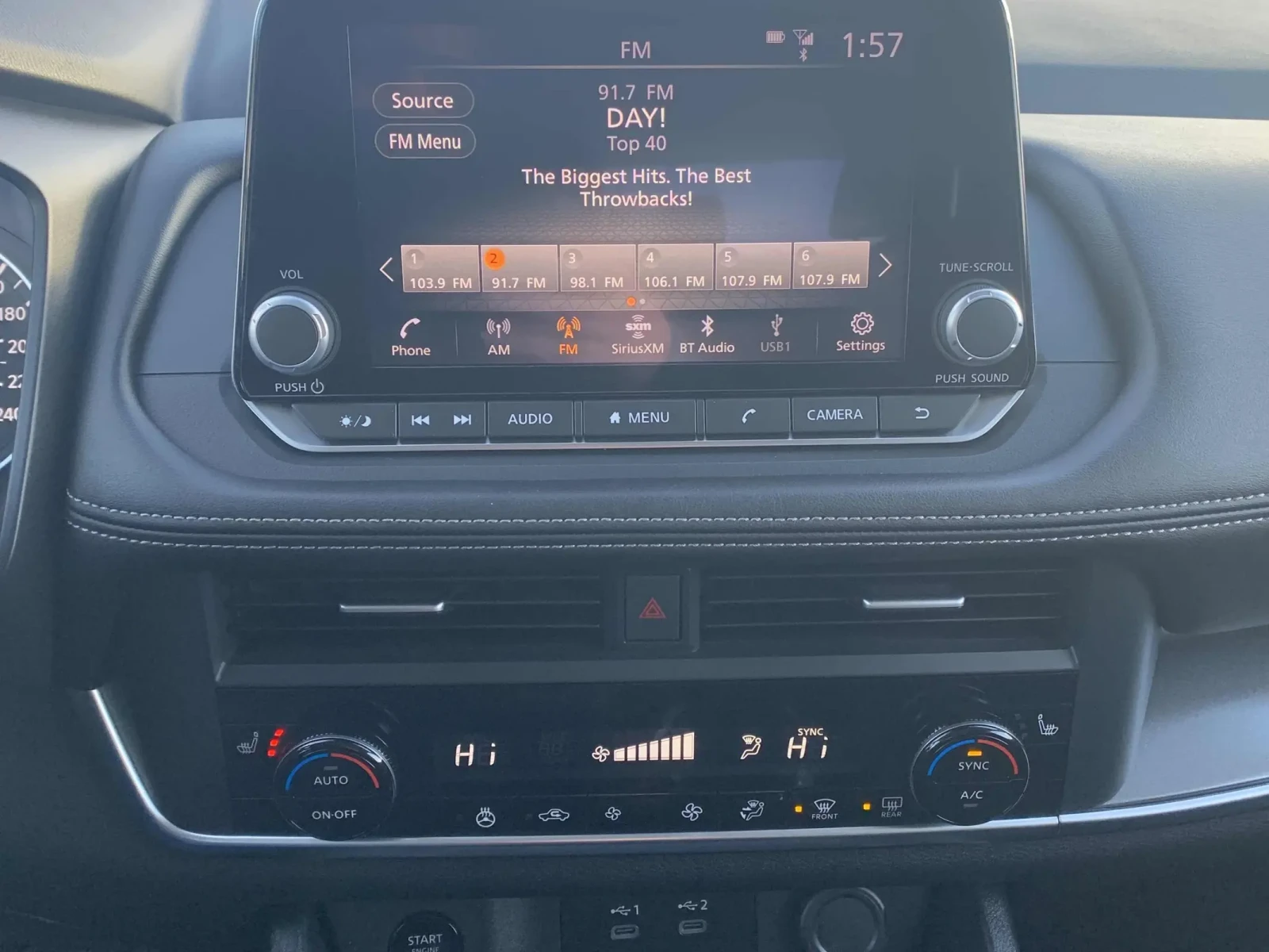 Nissan Rogue * AWD* CARFAX * ��� ������������ ������ | Mobile.bg � ����������� 8