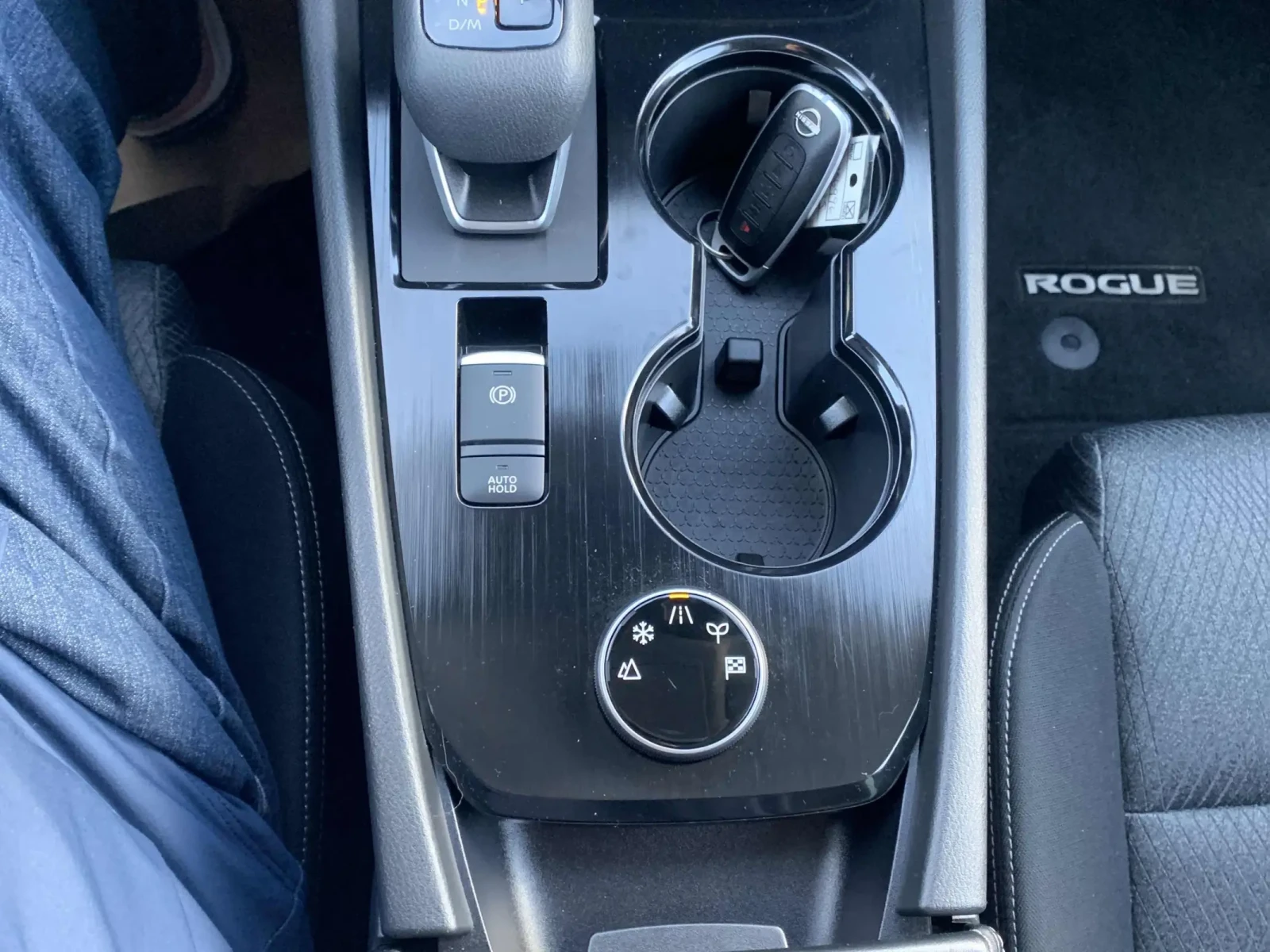 Nissan Rogue * AWD* CARFAX * ��� ������������ ������ | Mobile.bg � ����������� 9