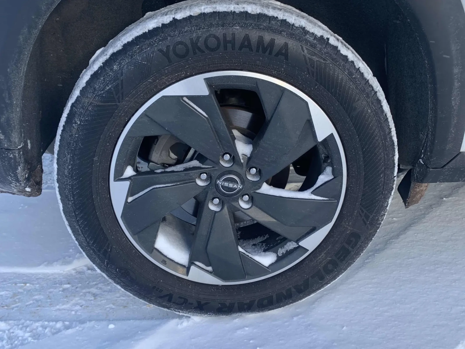 Nissan Rogue * AWD* CARFAX * ��� ������������ ������ | Mobile.bg � ����������� 11