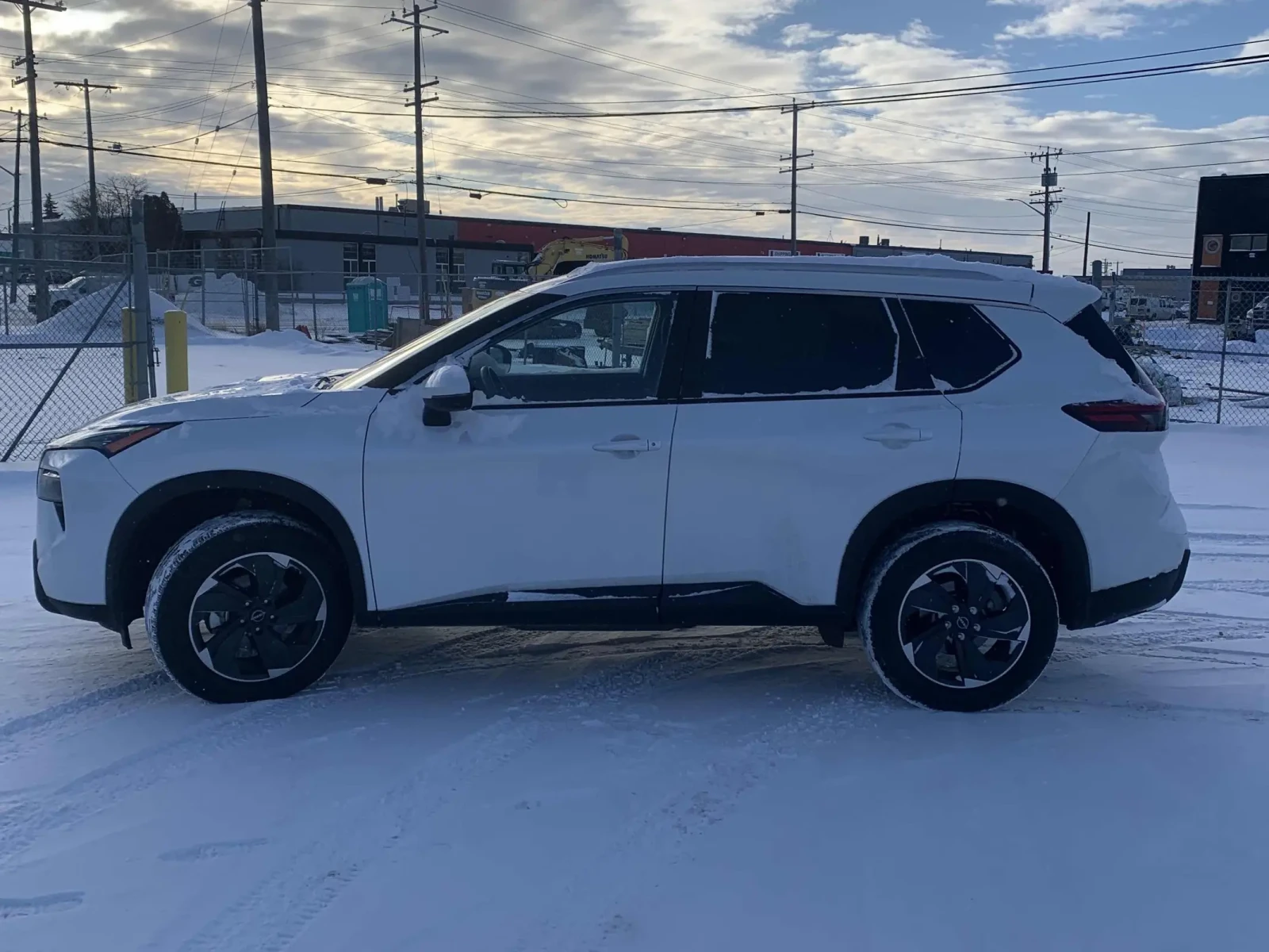 Nissan Rogue * AWD* CARFAX * ��� ������������ ������ | Mobile.bg � ����������� 3