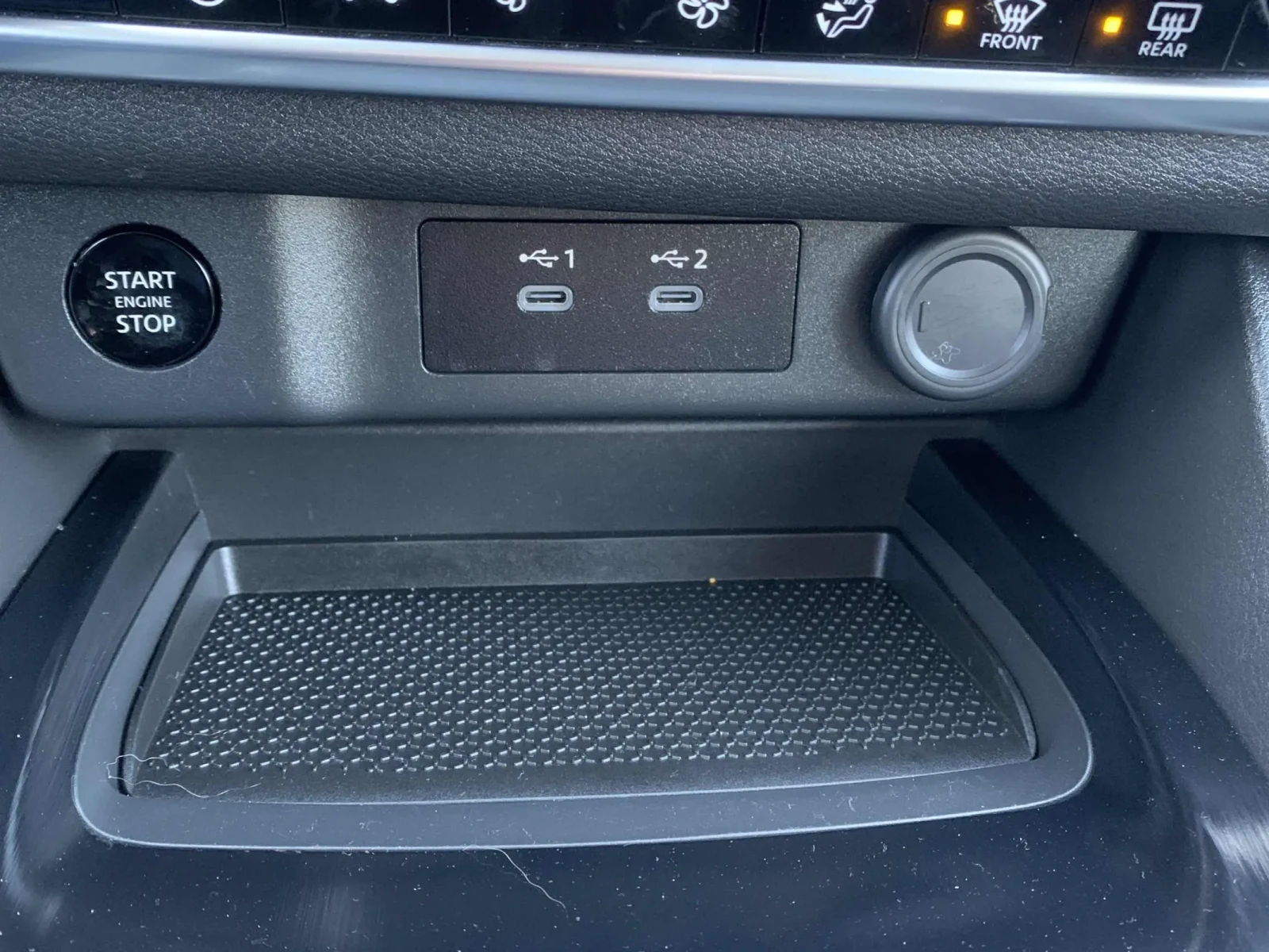 Nissan Rogue * AWD* CARFAX * ��� ������������ ������ | Mobile.bg � ����������� 12