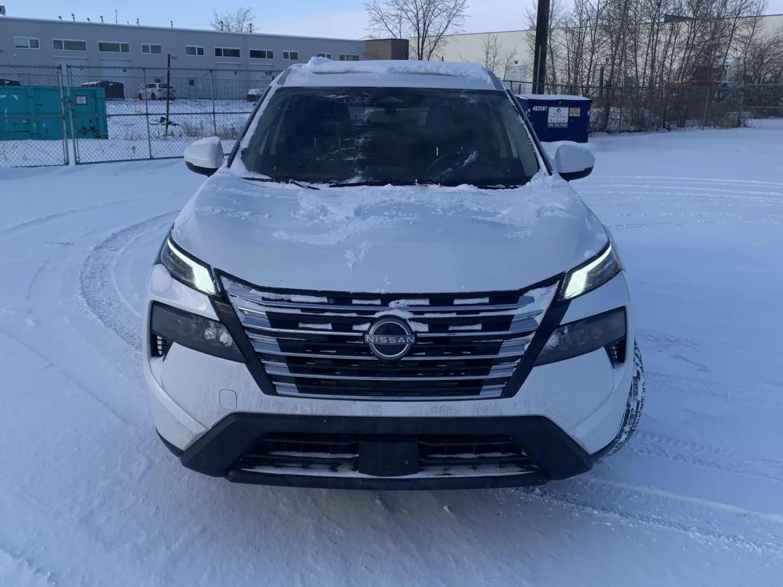 Nissan Rogue * AWD* CARFAX * ��� ������������ ������ | Mobile.bg � ����������� 2