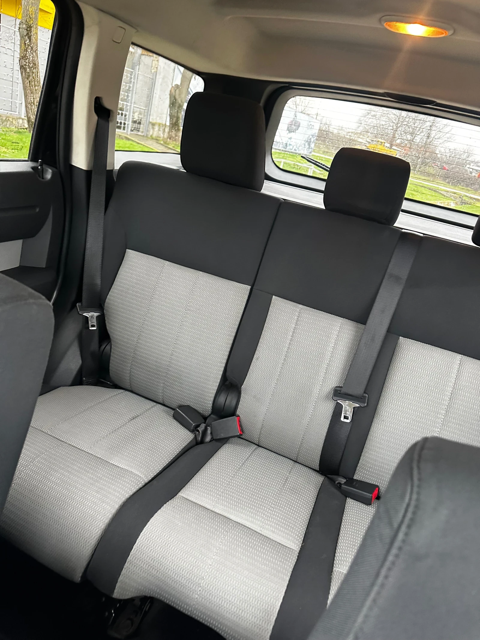 Dodge Nitro 2.8d 4x4 ��������� 2.6t ������  | Mobile.bg � ����������� 13